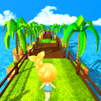 Tropic Run