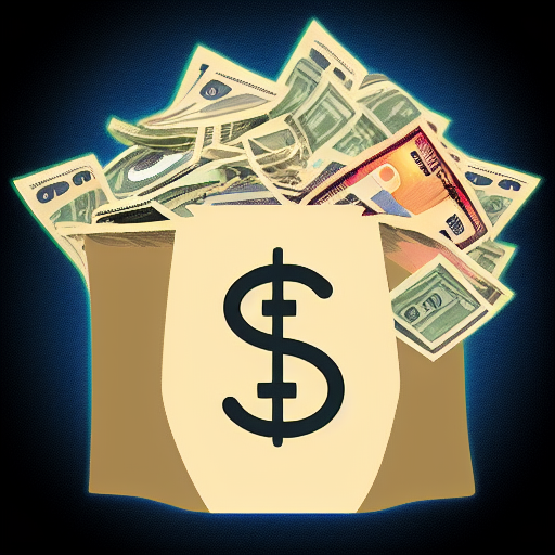 RC Earny: Watch and Earn Money logo