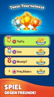 Toy Blast Screenshot