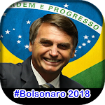 Cover Image of Download Bolsonaro 2018  APK