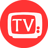 Mobile TV : Live TV,Sports TV & Movies icon