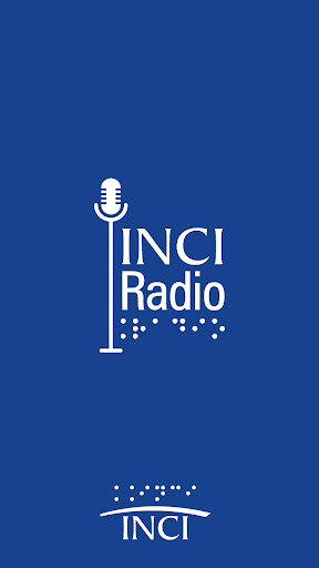 INCI Radio Screen 3