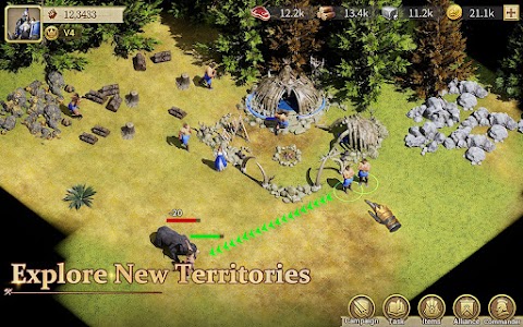 Game of Empires:Warring Realmsのおすすめ画像2