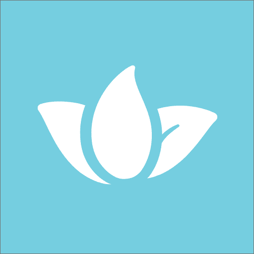 IoT 안심케어 서비스 logo