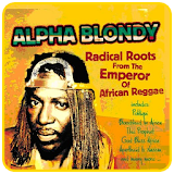 Alpha Blondy Music FM icon