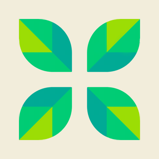 Food Forage - Green Meal Plans  Icon
