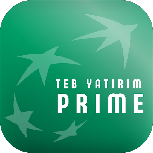 TEB YATIRIM PRIME logo