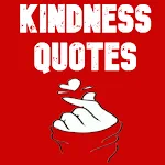 Cover Image of Descargar kindness quotes  APK