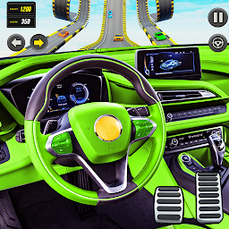 Icon image Reverse Car Parking Simulator