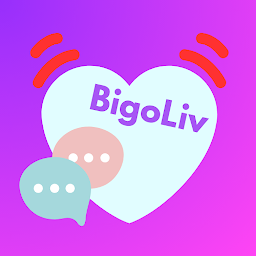 Icon image BigoLiv - Random Video Chat