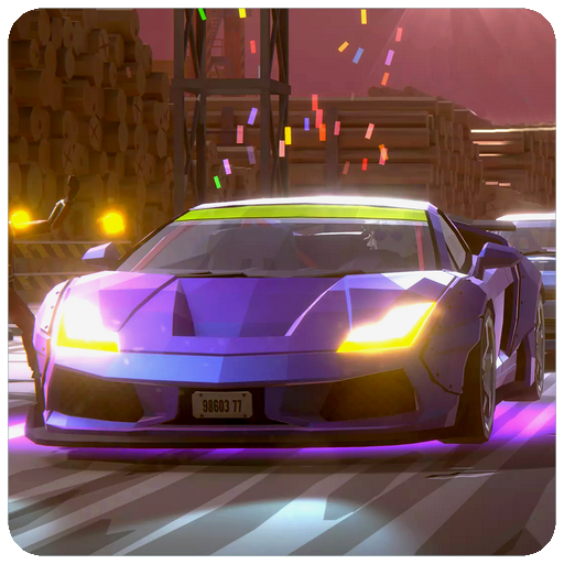 The Getaway 1.8 Icon