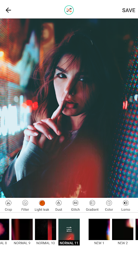 Koda相机-图片编辑器,1998,Koda相机,高清相机 screenshot 7