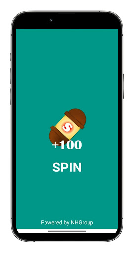 Android application Spin Link - Spin Master Reward screenshort