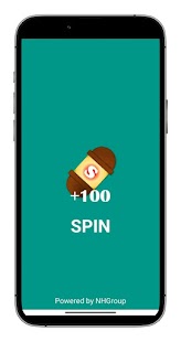 Spin Link - Coin Master Spins Screenshot