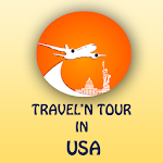 Cover Image of ดาวน์โหลด Travel and Tour in USA 1.1 APK