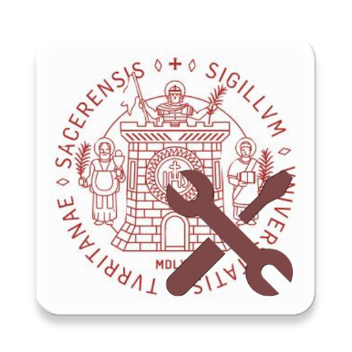 UnissMan logo