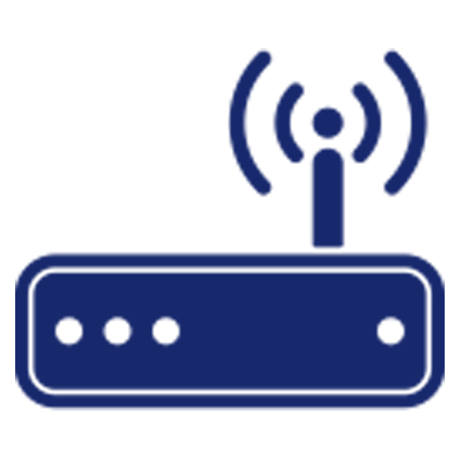 My Router IP (Setup Page) logo