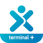 Cover Image of Download Terminal - Plus 7.5.3 APK