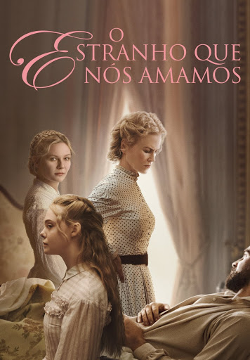 O Estranho que Nós amamos (Legendado) - Pel·lícules a Google Play