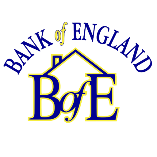 Bank of England logo