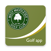 West Middlesex Golf Club  Icon