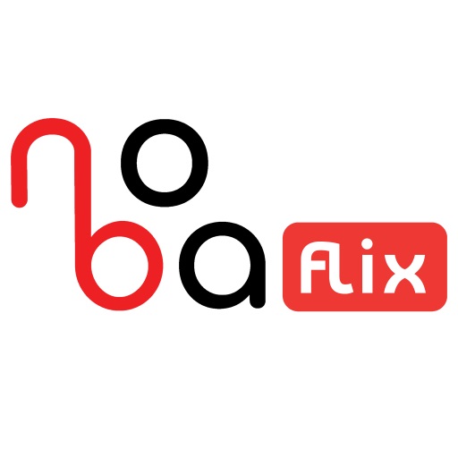 Nobaflix Partner logo