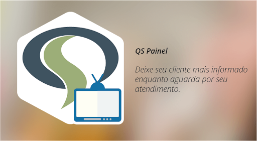 QS PANEL Screenshot 1 - AppWisp.com