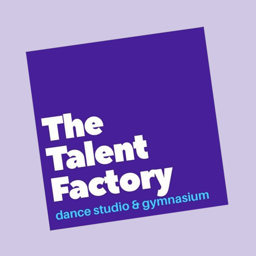 The Talent Factory logo