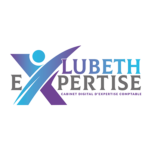 Lubeth Expertise logo