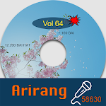 Cover Image of Herunterladen Karaoke Arirang 1.5.4 APK