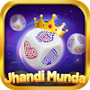Jhandi Munda King-3Patti Rummy icon