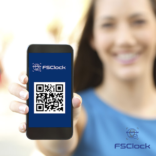 FSClockPro II Screen 2