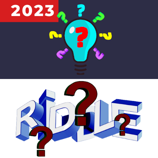 Riddle Quiz Game Offline