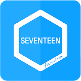 Seventeen Fandom-Photos,Videos icon