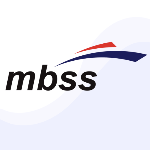 MBSS Loudspeaker logo
