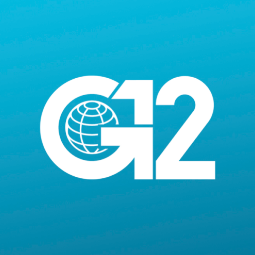 Convención G12 1.0.1 Icon