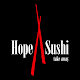 Hope Sushi Frederikssund
