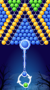 Bubble shooter 2