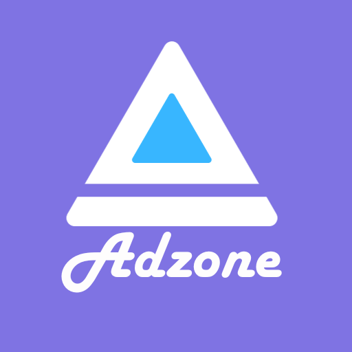 Adzone logo