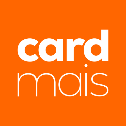 CardMais - Recargas e serviços logo