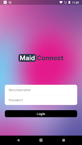 Maid Connect Unknown