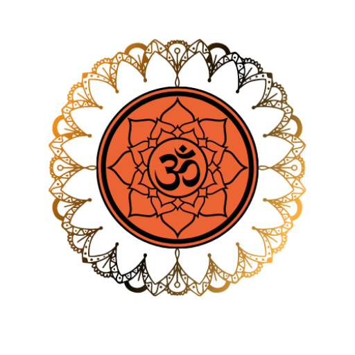 PSYCHIC READER SANDHYA SAXENA logo
