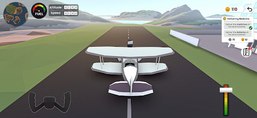 Screenshot image