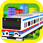 Cover Image of Download Easy Train Game  APK
