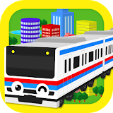 Easy Train Game icon