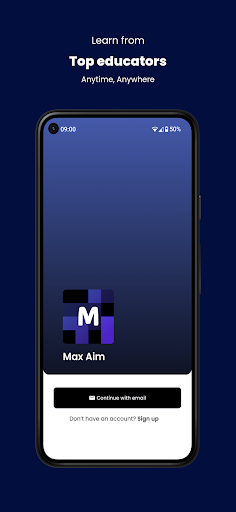 Max Aim Screen 3