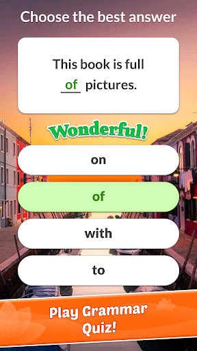 Word Town: Find Words & Crush! Screen 2