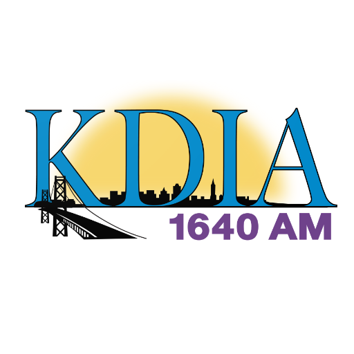 KDIA 1640 AM