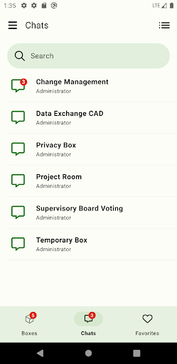 idgard Screen 3