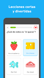 Duolingo – Aprende inglés y otros idiomas gratis 2